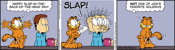 garfield